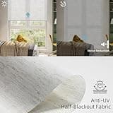 SmartWings Motorized Light Filtering Shades thumbnail 4