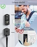 Smart Deadbolt thumbnail 2