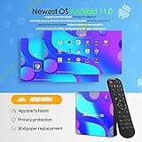 Android 11.0 TV Box thumbnail 2