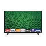 VIZIO D40-D1 D-Series 40 Inch 1920 x 1080 Class Full Array LED Smart TV thumbnail 1