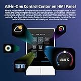 SONOFF NSPanel WiFi Smart Scene Wall Switch thumbnail 5