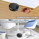 Premium Automatic Robot Vacuum Cleaner thumbnail 5