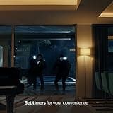 Philips Hue White and Color Ambiance A19 60W Equivalent Smart Bulb Starter Kit thumbnail 4