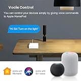 QIACHIP Matter Smart ZigBee 3.0 Bridge Hub thumbnail 4