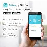 TP-Link AC1200 Gigabit WiFi Router (Archer A6) thumbnail 5