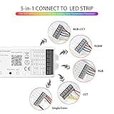 XXK LM052 ZigBee 3.0 LED Strip Controller thumbnail 2