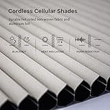 THIRDREALITY ZigBee Smart Blind thumbnail 2