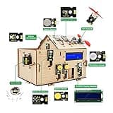 KEYESTUDIO Smart Home Starter Kit for Arduino for Uno R3 thumbnail 3