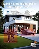 Swann Home DVR Security Camera System thumbnail 3