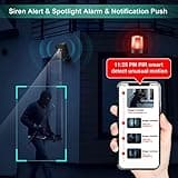 Security Cameras Wireless Outdoor thumbnail 4