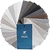 SmartWings Motorized Light Filtering Shades thumbnail 1