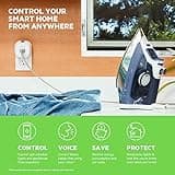 Wemo Insight Smart Plug thumbnail 3