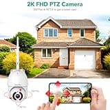 wansview Security Camera Outdoor thumbnail 2