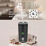 Electric Incense Burner thumbnail 4