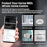 ZigBee 3.0 Hub WiFi & Bluetooth Dual Mode Gateway thumbnail 5