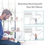 TP-Link Deco Mesh WiFi System (Deco S4) - 3-pack thumbnail 4