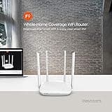 Tenda N600Mbps Smart WiFi Router thumbnail 5