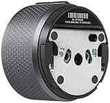 August Home Dark Gray Smart Lock Pro thumbnail 2