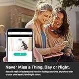 Kasa Smart Security Camera thumbnail 3