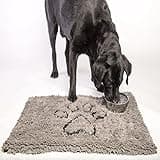 Dog Gone Smart Pet Products Dirty Dog Microfiber Paw Doormat thumbnail 4