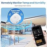 WiFi Temperature Sensor thumbnail 2