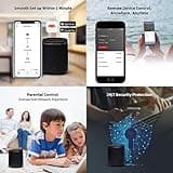 Mercku WiFi Router thumbnail 5