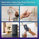 Fovaa Smart Light Bulbs thumbnail 5
