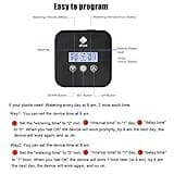 sPlant [Upgraded Pump] LCD Automatic Drip Irrigation Kit for 15 Plants thumbnail 4