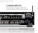 Denon DRA-800H thumbnail 4