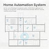 MOES ZigBee & Bluetooth & Mesh Gateway thumbnail 5