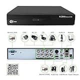 XVIM 8CH 1080P Wired Security Camera System with 1TB Hard Drive thumbnail 3