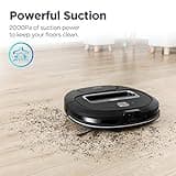 Eureka Groove Robot Vacuum Cleaner thumbnail 2
