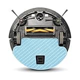 ECOVACS OZMO 601 Self-Charging Robot Mop & Vacuum thumbnail 3