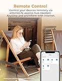 Smart Plug WiFi Outlet thumbnail 3