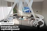 SAMSUNG 3.1.2ch Q800A Q Series Soundbar thumbnail 2