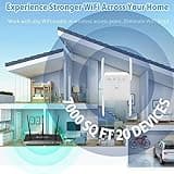 Krevi WiFi Extender thumbnail 3