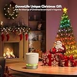 GoveeLife Smart Essential Oil Diffuser thumbnail 2