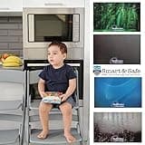 Smart-Safe.com MicroSafe EMF Blocker Microwave Cover thumbnail 3