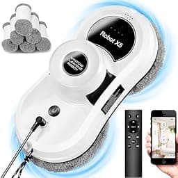 Sophinique Window Cleaning Robot photo