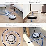 Ecovacs Deebot M80 Pro thumbnail 4
