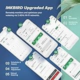 Inkbird Smart Sprinkler Controller WiFi 8 Zone thumbnail 3
