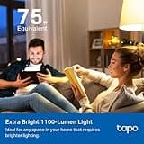 Tapo Smart Light Bulbs thumbnail 4