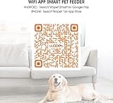 WOPET Dog Camera D01 Plus thumbnail 2