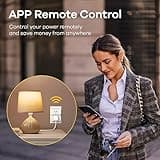 Linkind Matter Smart Plug thumbnail 3