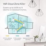 TP-Link Deco Whole Home Mesh WiFi System thumbnail 2