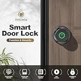 HEI Liang Smart Door Knob thumbnail 2
