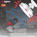Mmwave Human Presence Sensor thumbnail 2
