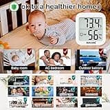 Antonki Room Thermometer thumbnail 4