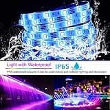SENYERGIANT LED Strip Lights thumbnail 3