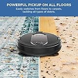 Shark AV1010AE IQ Robot Vacuum thumbnail 5